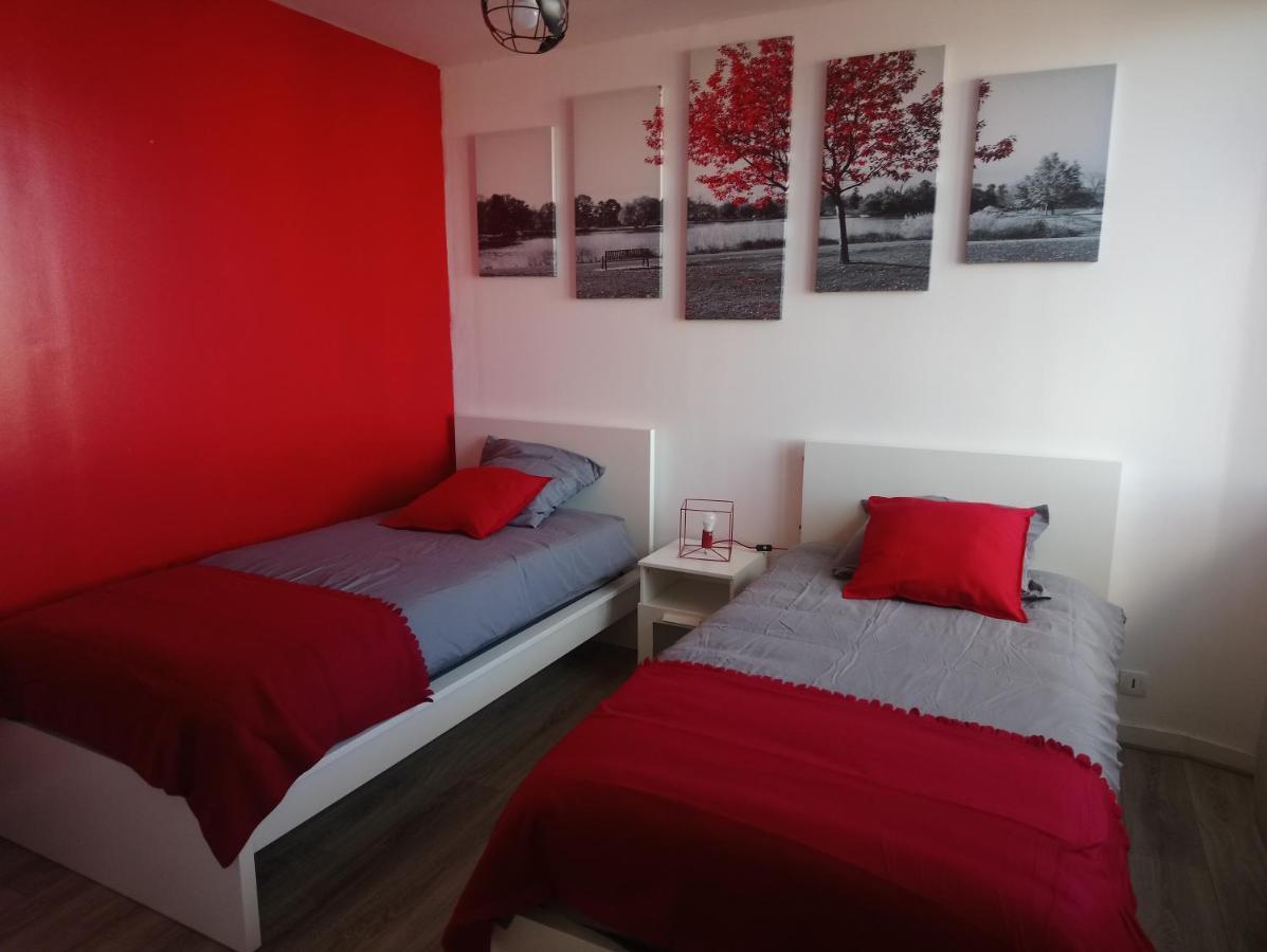 Appart Cosy Brest Zewnętrze zdjęcie