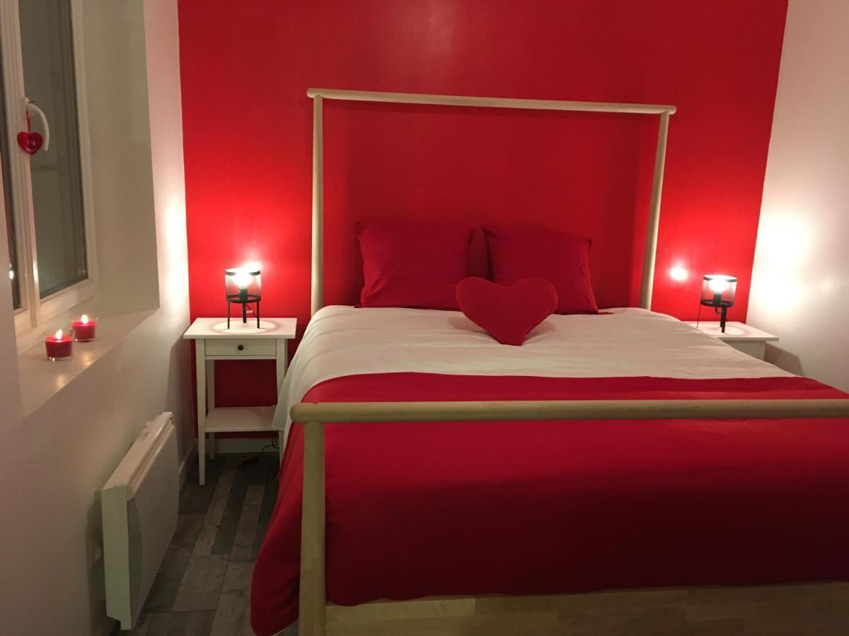 Appart Cosy Brest Zewnętrze zdjęcie
